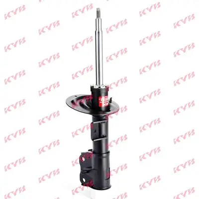 Amortiguador Excel-G KYB 3.34439 KYB 3.34439 Profesional